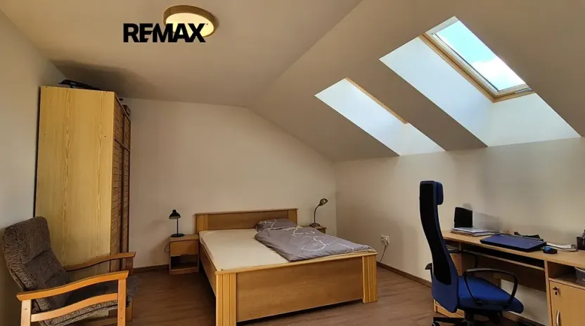 Prodej rodinného domu, Svojetice, Třešňová, 110 m2