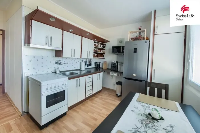 Prodej bytu 3+1, Jičín, Pod lipami, 65 m2