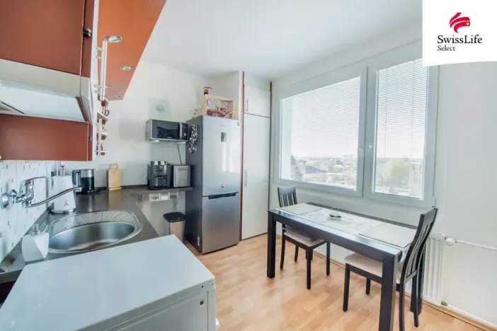 Prodej bytu 3+1, Jičín, Pod lipami, 65 m2