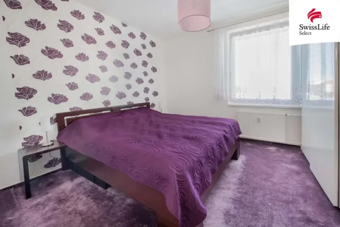 Prodej bytu 3+1, Jičín, Pod lipami, 65 m2