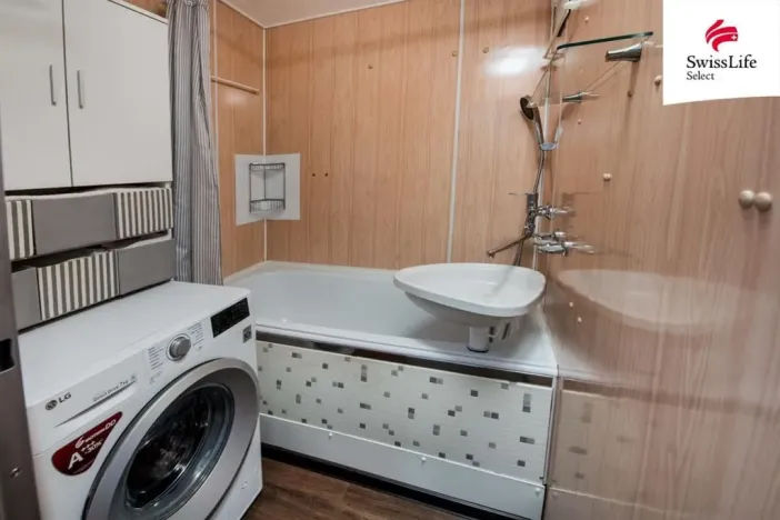 Prodej bytu 3+1, Jičín, Pod lipami, 65 m2