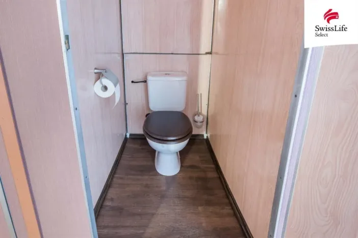 Prodej bytu 3+1, Jičín, Pod lipami, 65 m2