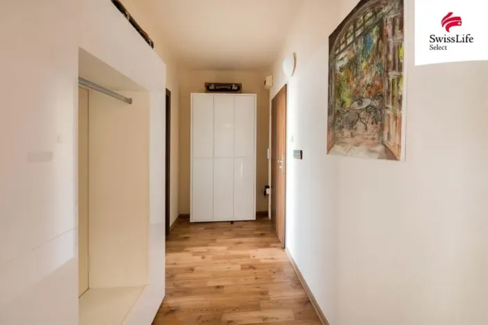 Prodej bytu 3+1, Jičín, Pod lipami, 65 m2