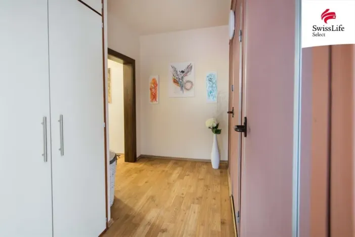 Prodej bytu 3+1, Jičín, Pod lipami, 65 m2