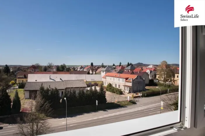 Prodej bytu 3+1, Jičín, Pod lipami, 65 m2