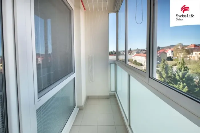 Prodej bytu 3+1, Jičín, Pod lipami, 65 m2