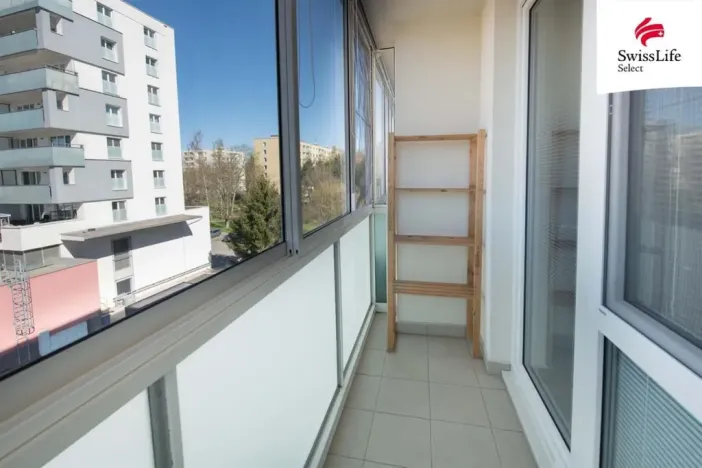 Prodej bytu 3+1, Jičín, Pod lipami, 65 m2