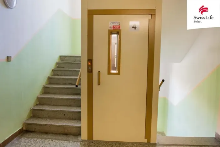 Prodej bytu 3+1, Jičín, Pod lipami, 65 m2