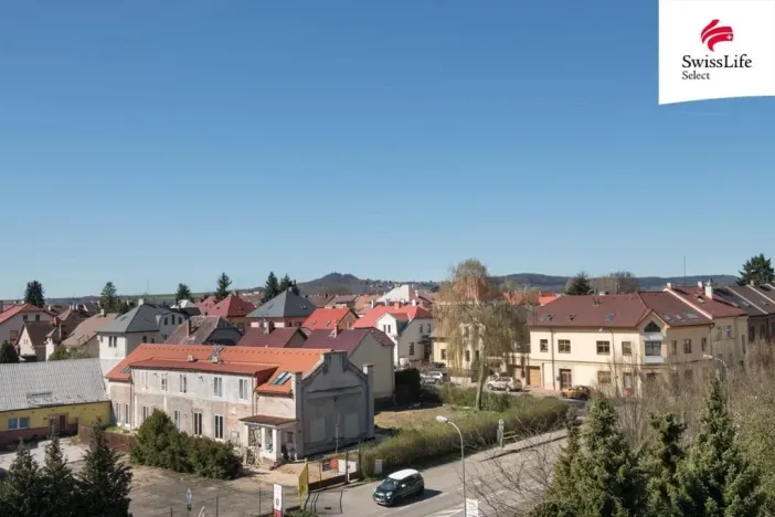 Prodej bytu 3+1, Jičín, Pod lipami, 65 m2