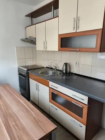 Pronájem bytu 3+1, Cheb, Kosmonautů, 67 m2