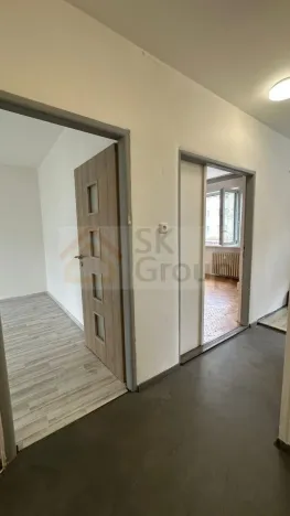 Pronájem bytu 3+1, Cheb, Kosmonautů, 67 m2