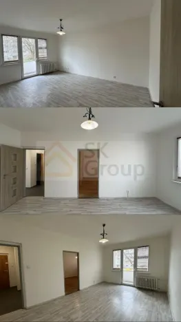 Pronájem bytu 3+1, Cheb, Kosmonautů, 67 m2