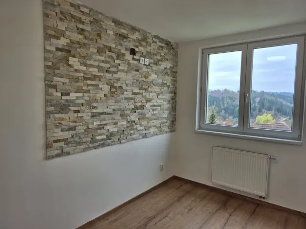 Pronájem bytu 3+1, Rataje nad Sázavou, Hlavní, 80 m2