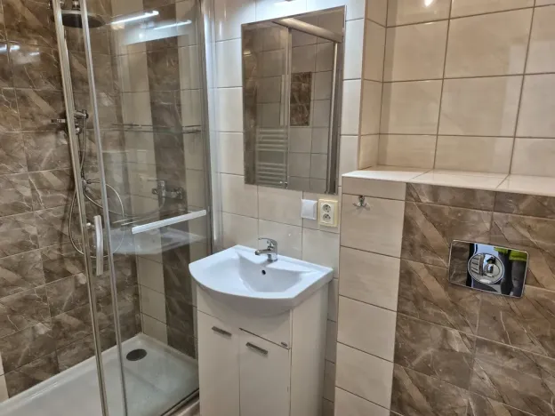 Pronájem bytu 3+1, Rataje nad Sázavou, Hlavní, 80 m2