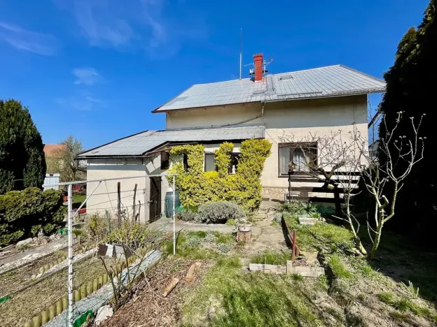 Prodej rodinného domu, Suchdol, 106 m2