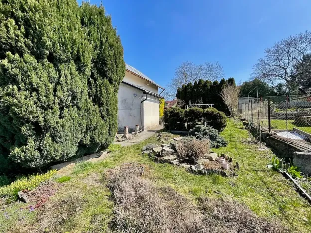 Prodej rodinného domu, Suchdol, 106 m2