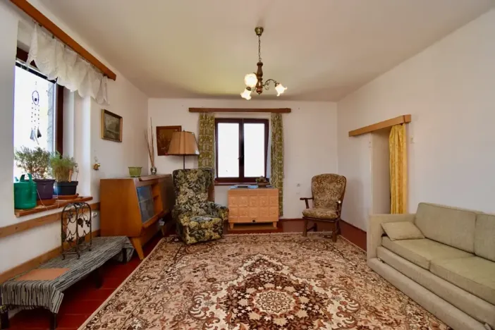 Prodej rodinného domu, Suchdol, 106 m2