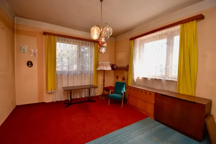 Prodej rodinného domu, Suchdol, 106 m2