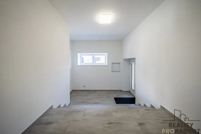 Prodej rodinného domu, Čejkovice, V Sadech, 180 m2