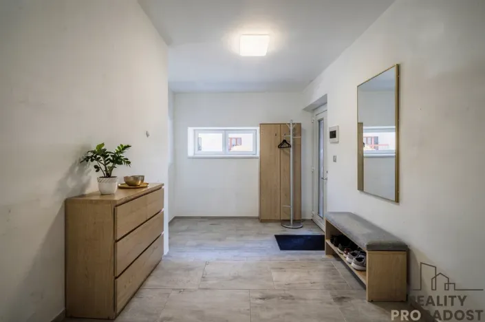 Prodej rodinného domu, Čejkovice, V Sadech, 180 m2