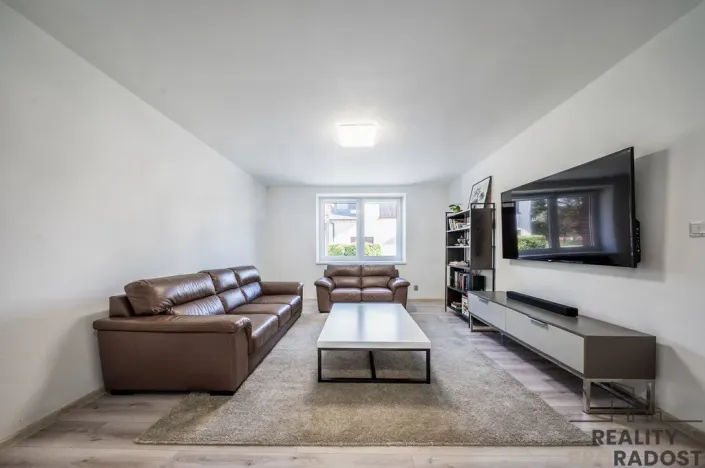 Prodej rodinného domu, Čejkovice, V Sadech, 180 m2