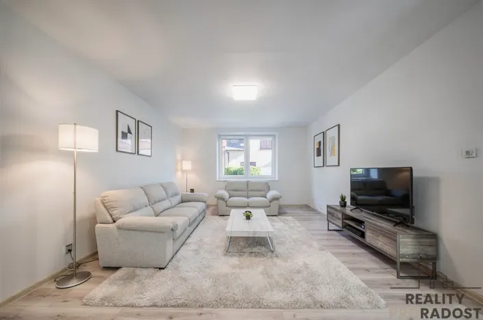 Prodej rodinného domu, Čejkovice, V Sadech, 180 m2