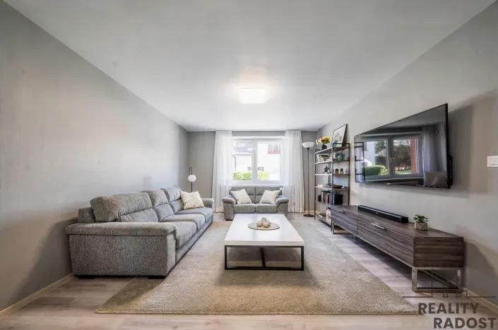 Prodej rodinného domu, Čejkovice, V Sadech, 180 m2