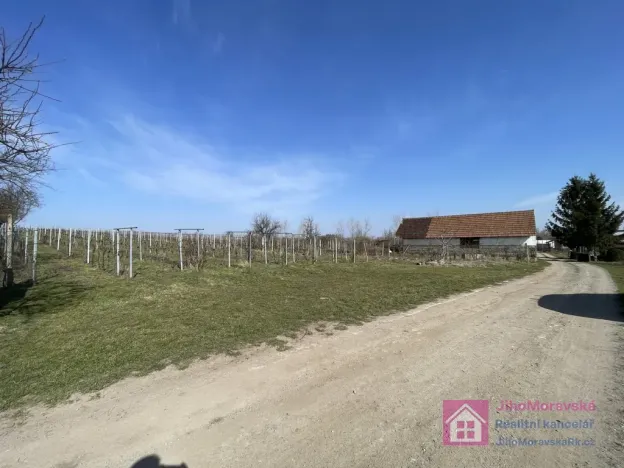 Prodej sadu/vinice, Rakvice, Horní, 9203 m2