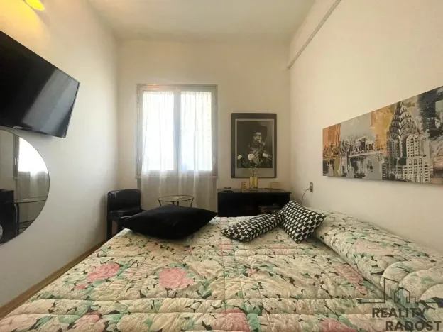 Prodej bytu 3+kk, Via Silio Italico,Villa Rosa,Itálie, 65 m2