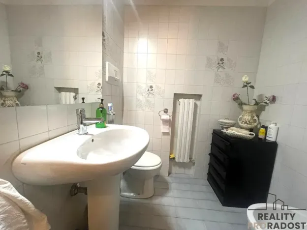 Prodej bytu 3+kk, Via Silio Italico,Villa Rosa,Itálie, 65 m2