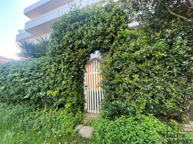 Prodej bytu 3+kk, Via Silio Italico,Villa Rosa,Itálie, 65 m2