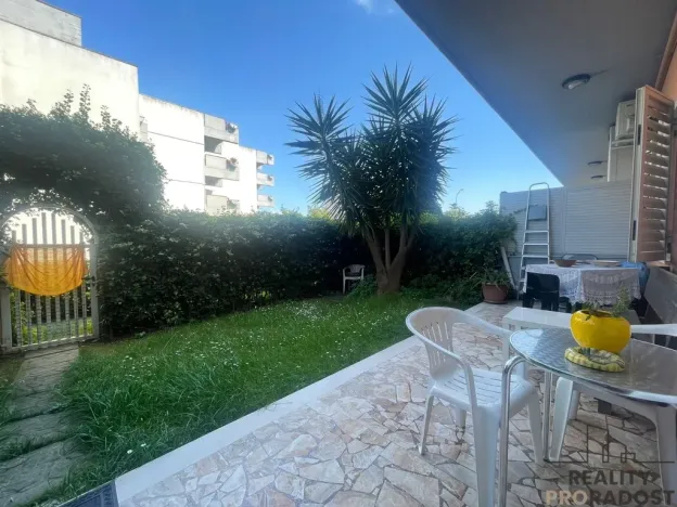 Prodej bytu 3+kk, Via Silio Italico,Villa Rosa,Itálie, 65 m2