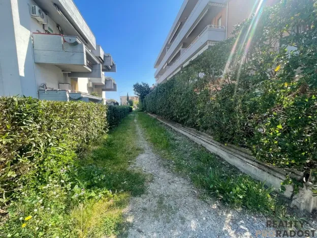 Prodej bytu 3+kk, Via Silio Italico,Villa Rosa,Itálie, 65 m2