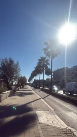 Prodej bytu 3+kk, Via Silio Italico,Villa Rosa,Itálie, 65 m2