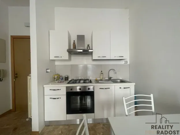 Prodej bytu 3+kk, Villa Rosa,Itálie, 65 m2