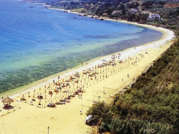 Prodej bytu 3+kk, Villa Rosa,Itálie, 65 m2