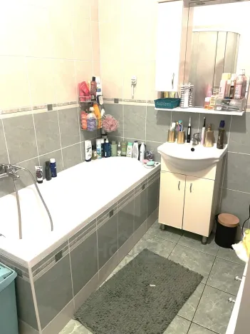 Prodej bytu 2+1, Praha - Žižkov, Štítného, 68 m2