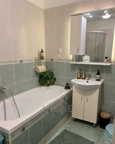 Prodej bytu 2+1, Praha - Žižkov, Štítného, 68 m2