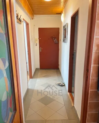 Prodej bytu 2+1, Praha - Žižkov, Štítného, 68 m2