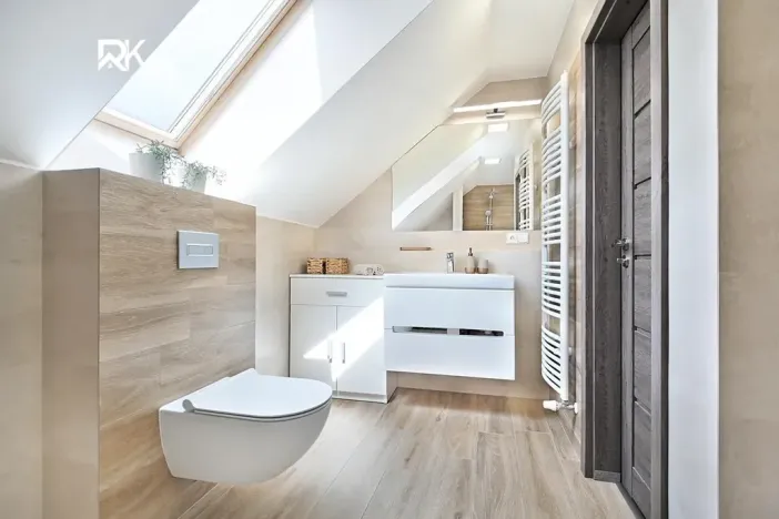 Pronájem bytu 2+kk, Kostelní Lhota, 57 m2