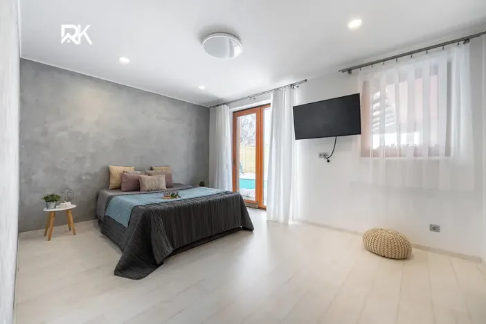 Prodej rodinného domu, Červené Pečky, Na Vyhlídce, 229 m2