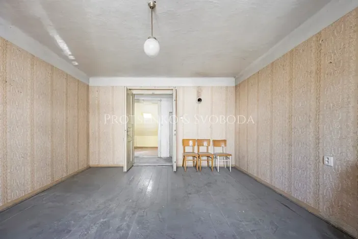 Prodej rodinného domu, Zdice, Žižkova, 130 m2