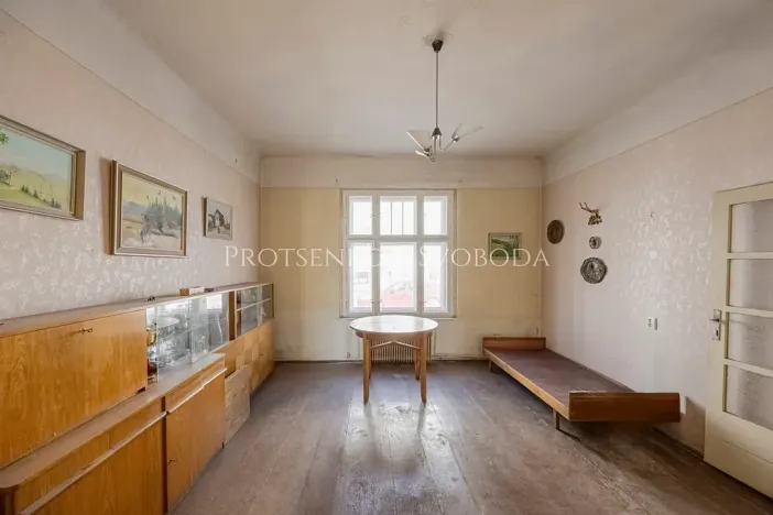 Prodej rodinného domu, Zdice, Žižkova, 130 m2