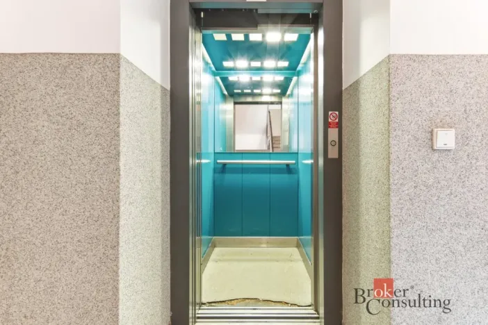 Prodej bytu 3+kk, Praha - Žižkov, Hartigova, 83 m2