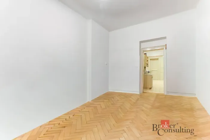 Prodej bytu 2+kk, Praha - Žižkov, Hartigova, 53 m2
