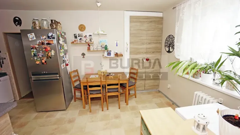 Prodej bytu 2+1, Kralupy nad Vltavou, 65 m2