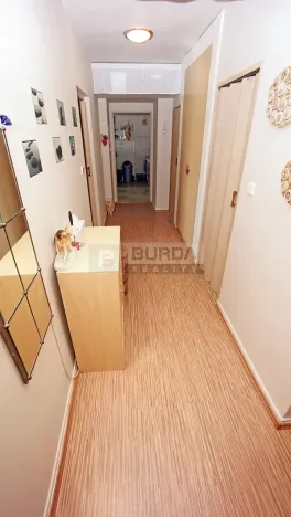 Prodej bytu 2+1, Kralupy nad Vltavou, 65 m2