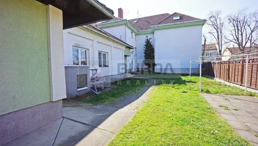 Prodej bytu 2+1, Kralupy nad Vltavou, 65 m2