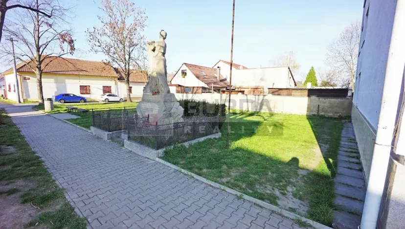 Prodej bytu 2+1, Kralupy nad Vltavou, 65 m2