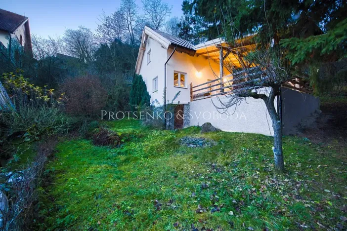 Prodej chalupy, Nevězice, 128 m2